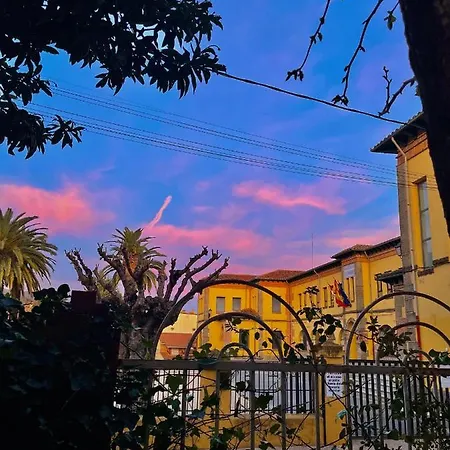 Casa Gredos Ferienhaus