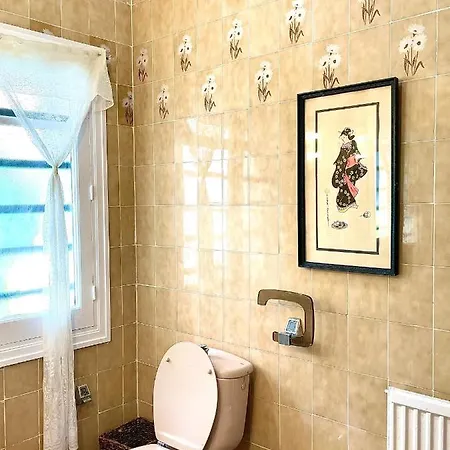 Casa de Férias Casa Gredos