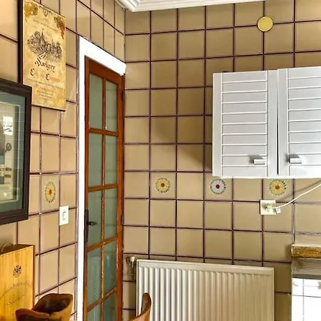 Casa de Férias Casa Gredos