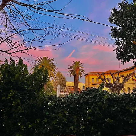 Casa Gredos Casa de Férias Candeleda