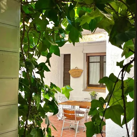 Casa Gredos Candeleda