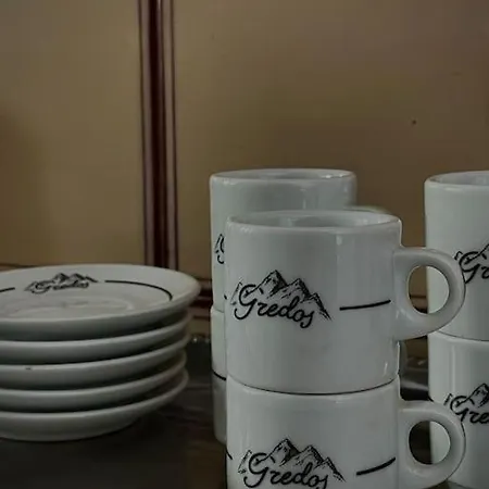 Casa de Férias Casa Gredos