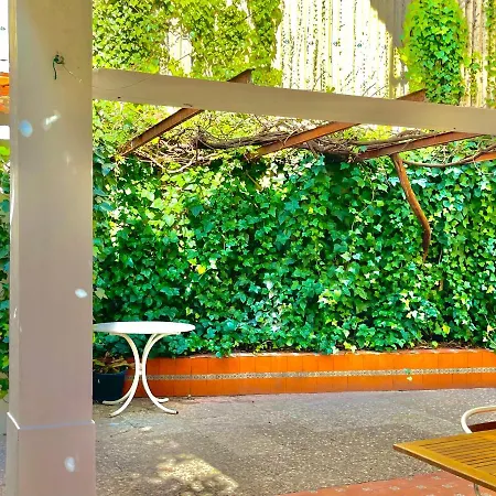 Casa Gredos Casa de Férias