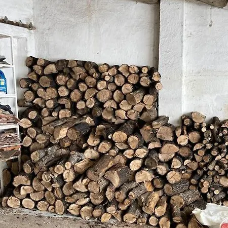 Casa Gredos Casa de Férias