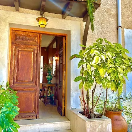 Ferienhaus Casa Gredos