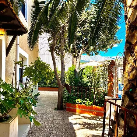Casa Gredos Ferienhaus