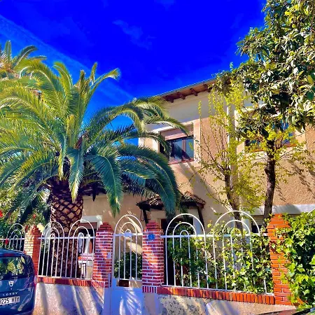 Casa de Férias Casa Gredos Candeleda