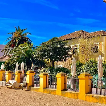 Casa Gredos *