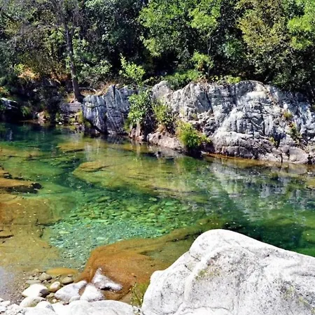 Casa de Férias Casa Gredos Candeleda