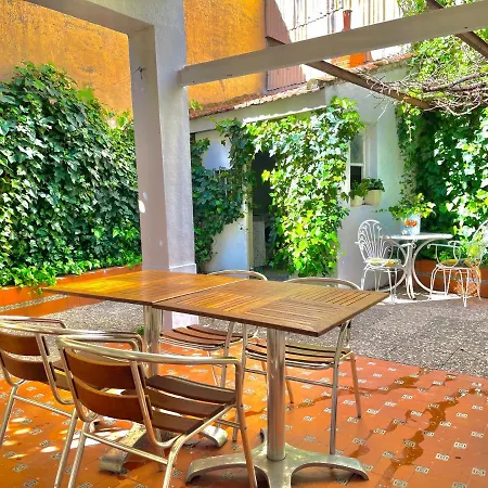 Casa de Férias Casa Gredos *