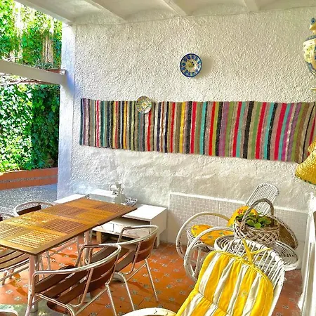 Casa Gredos Ferienhaus *