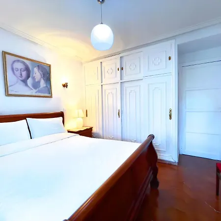 Casa Gredos * 坎德莱达