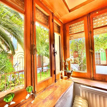 Casa Gredos * Candeleda