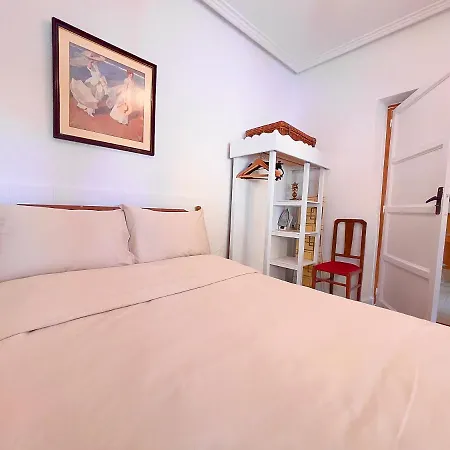 Casa Gredos Prázdninový dům *