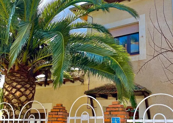 Casa Gredos Hébergement de vacances