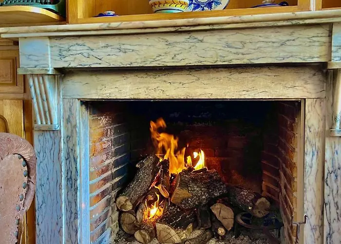 Hébergement de vacances Casa Gredos