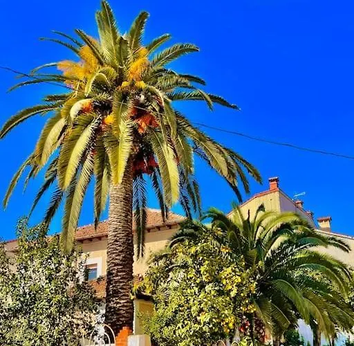Casa Gredos Hébergement de vacances