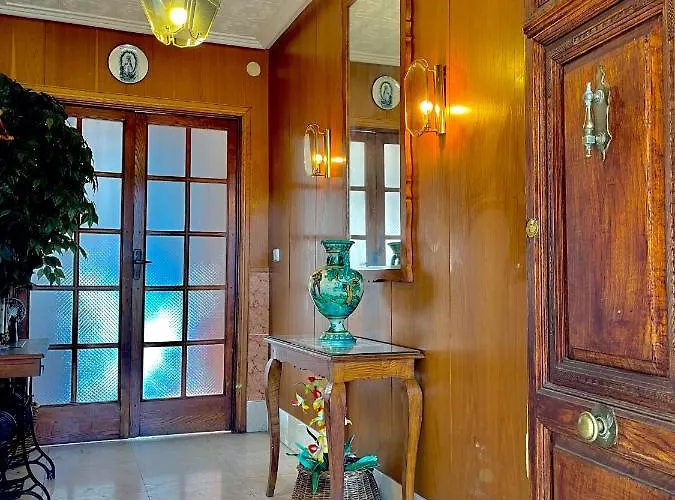 Casa Gredos Hébergement de vacances Candeleda