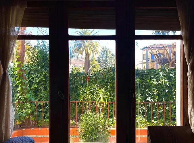 Hébergement de vacances Casa Gredos Candeleda