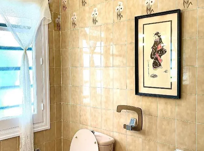 Hébergement de vacances Casa Gredos