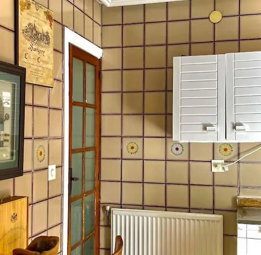 Hébergement de vacances Casa Gredos