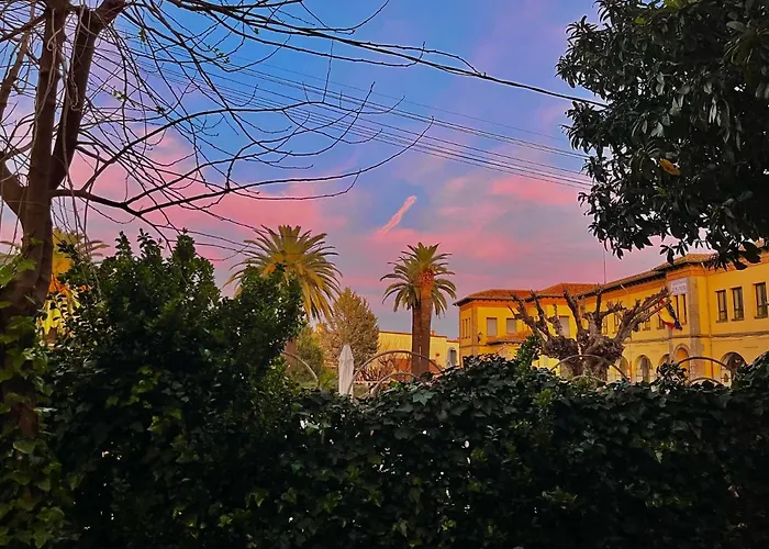 Casa Gredos Hébergement de vacances Candeleda