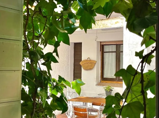 Casa Gredos Candeleda