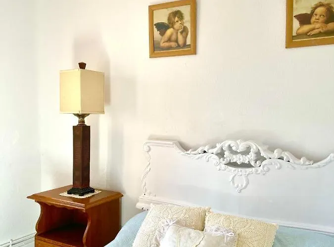 Casa Gredos Candeleda