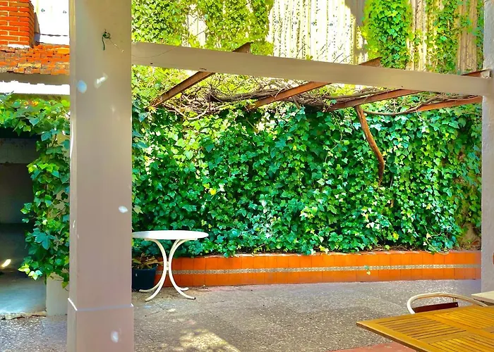 Casa Gredos Hébergement de vacances