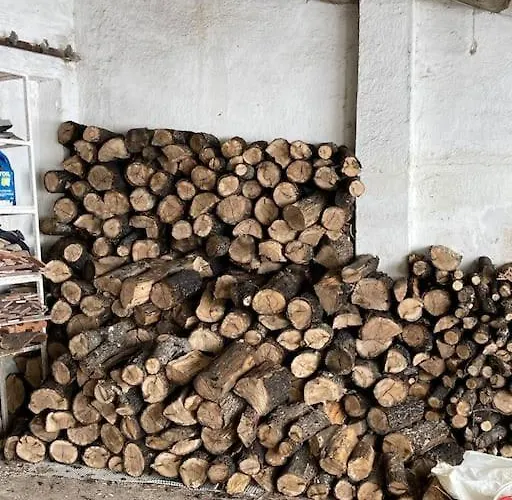 Casa Gredos Hébergement de vacances