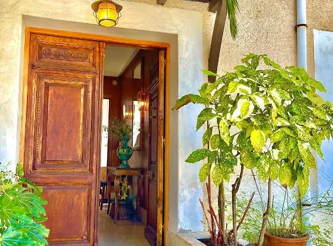 Hébergement de vacances Casa Gredos