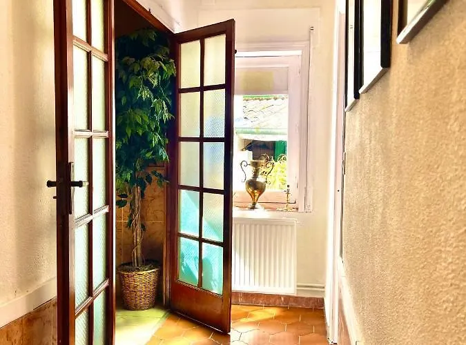 Casa Gredos Candeleda