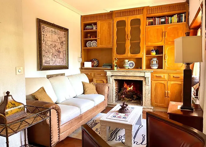 Casa Gredos * Candeleda