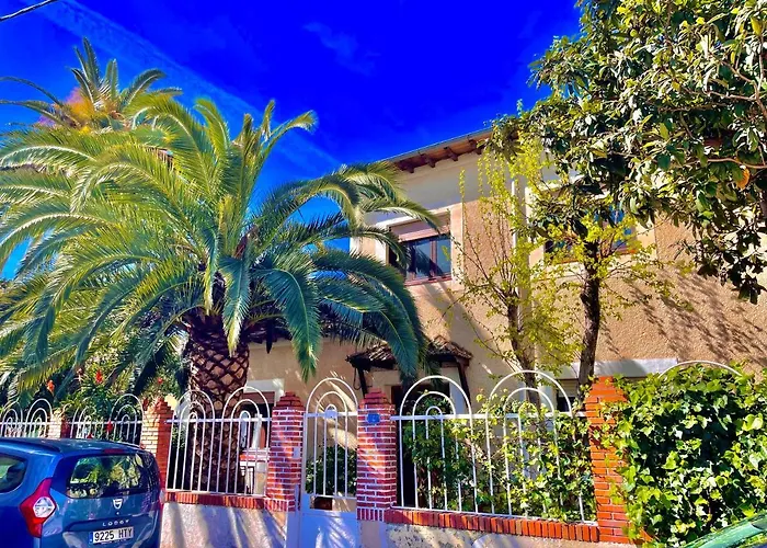 Hébergement de vacances Casa Gredos Candeleda