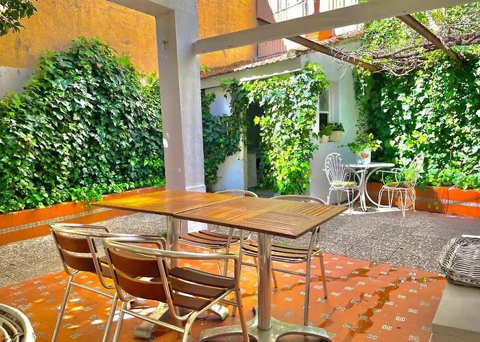 Hébergement de vacances Casa Gredos *