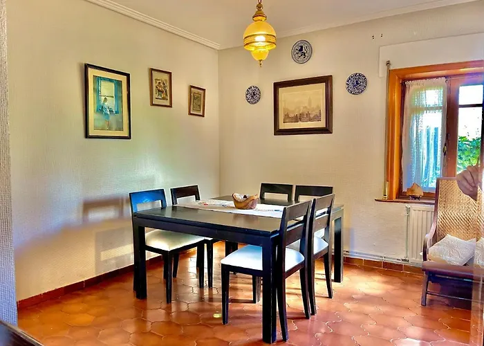 Casa Gredos Hébergement de vacances