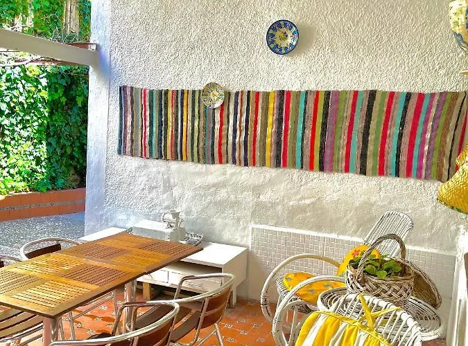 Casa Gredos Hébergement de vacances *