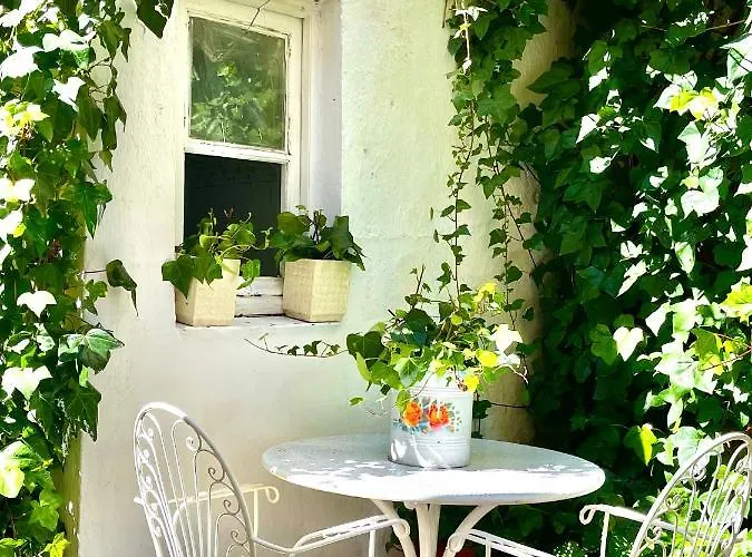 Casa Gredos * Candeleda