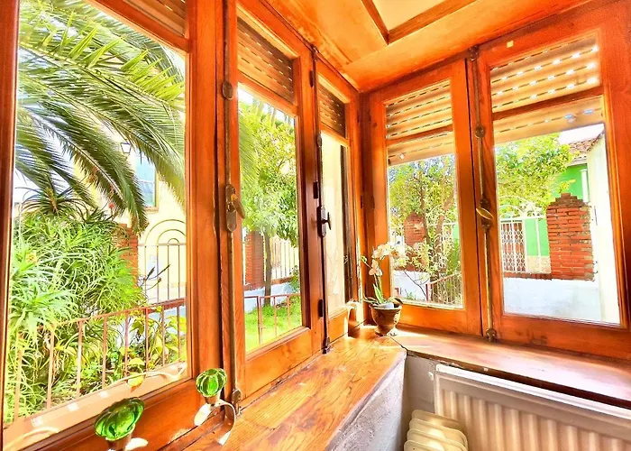 Casa Gredos * Candeleda