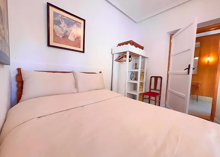 Casa Gredos Hébergement de vacances *